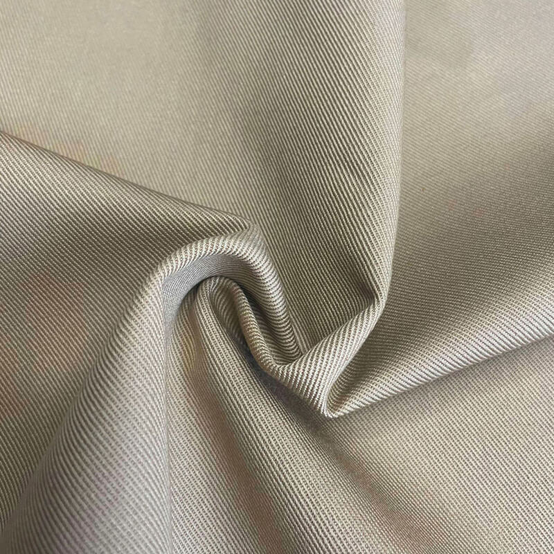 Protective Nylon Anti-Static Flame Retardant Fabric for Workwear Whole 2